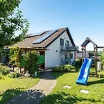 Huegelblick Oase