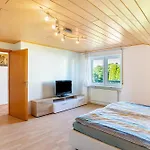 Huegelblick Oase Apartament Kraichtal