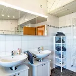 Apartament Huegelblick Oase *