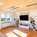 Apartament Huegelblick Oase *