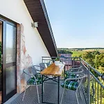 Apartament Huegelblick Oase Kraichtal