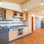Huegelblick Oase Apartament Kraichtal
