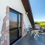 Huegelblick Oase Apartament