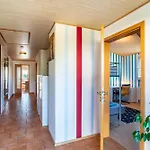 Apartament Huegelblick Oase