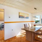 Apartament Huegelblick Oase Kraichtal