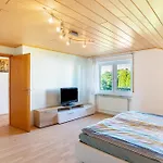 Huegelblick Oase Apartament