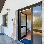 Apartament Huegelblick Oase *