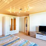 Apartament Huegelblick Oase Kraichtal