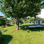 Huegelblick Oase Apartament *