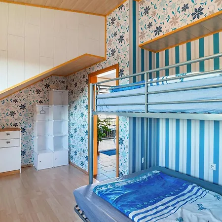 Huegelblick Oase Kraichtal