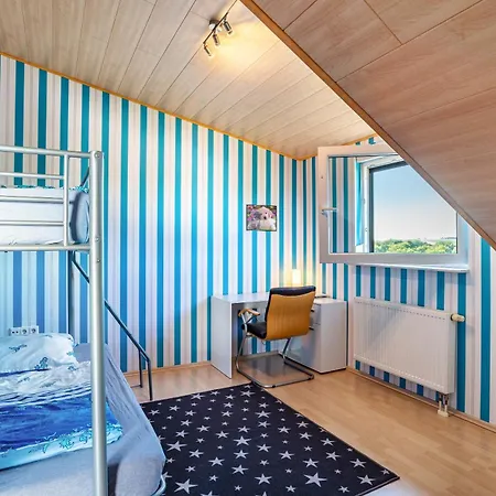 Huegelblick Oase Apartament Kraichtal