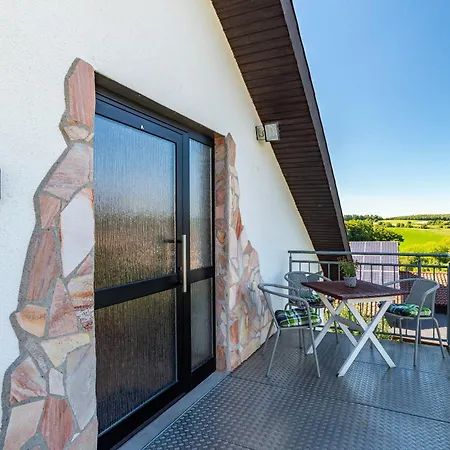 Huegelblick Oase Kraichtal