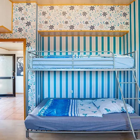 Huegelblick Oase * Kraichtal