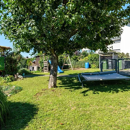 Huegelblick Oase Kraichtal